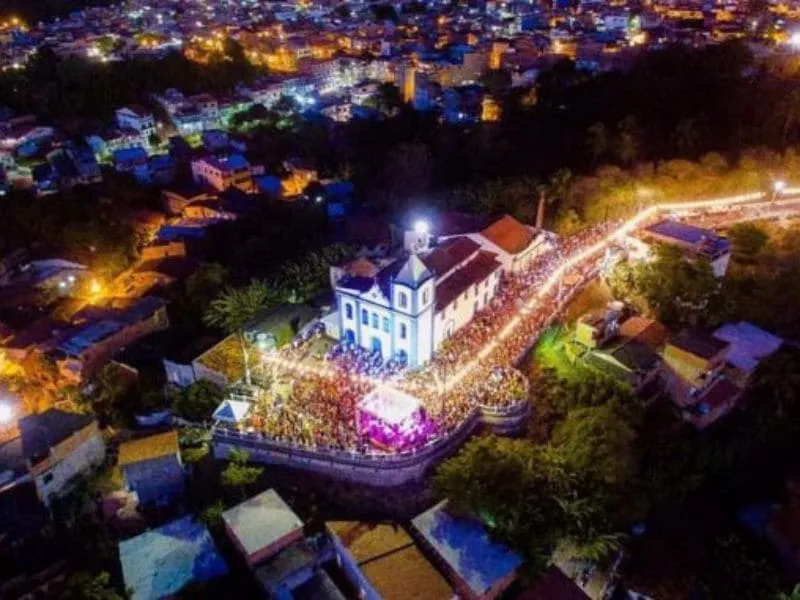 Chaveiro 24 Horas em Madre de Deus - BA